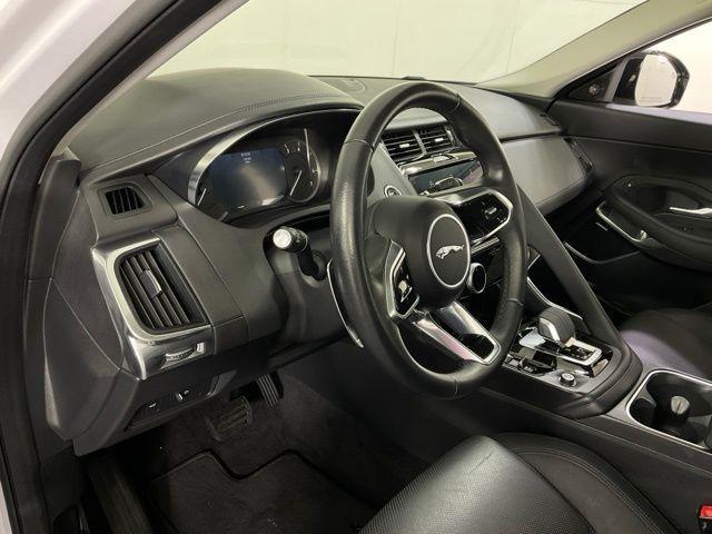 used 2023 Jaguar E-PACE car, priced at $38,828
