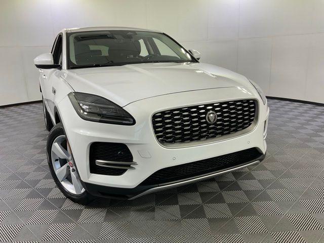 used 2023 Jaguar E-PACE car, priced at $38,828