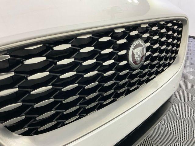 used 2023 Jaguar E-PACE car, priced at $38,828