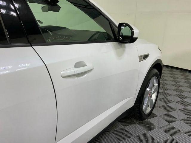used 2023 Jaguar E-PACE car, priced at $38,828