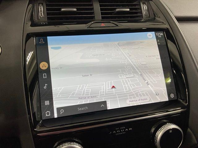 used 2023 Jaguar E-PACE car, priced at $38,828