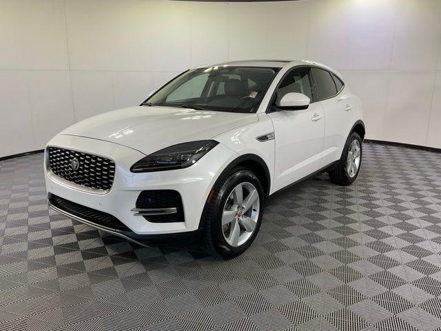 used 2023 Jaguar E-PACE car, priced at $38,828