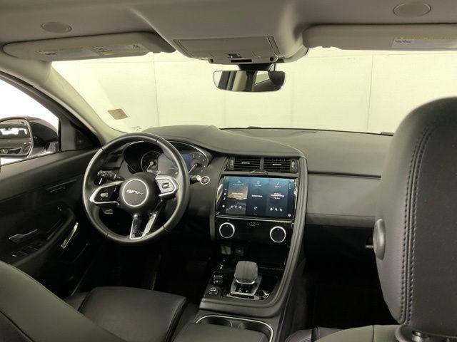 used 2023 Jaguar E-PACE car, priced at $38,828
