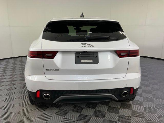 used 2023 Jaguar E-PACE car, priced at $38,828
