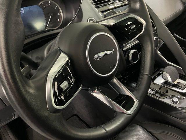 used 2023 Jaguar E-PACE car, priced at $38,828