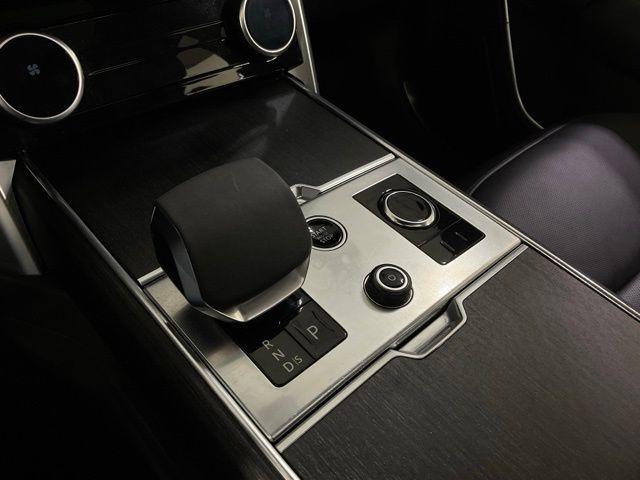 used 2023 Land Rover Range Rover car, priced at $101,639