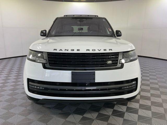 used 2023 Land Rover Range Rover car, priced at $101,639