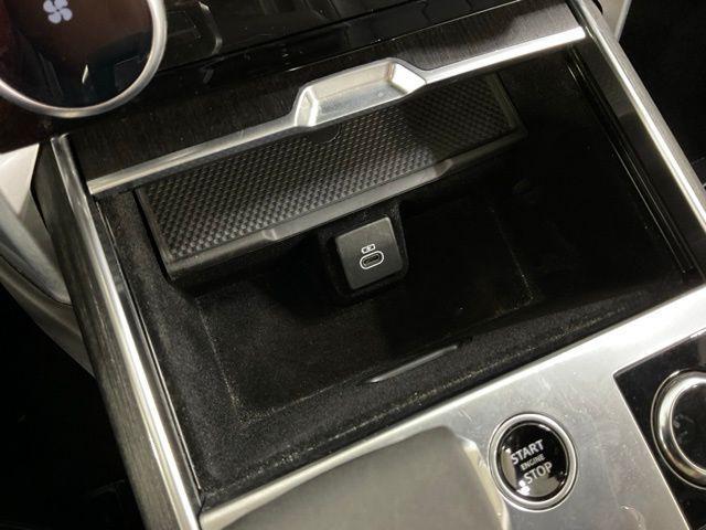 used 2023 Land Rover Range Rover car, priced at $101,639