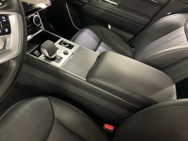 used 2023 Land Rover Range Rover car, priced at $101,639