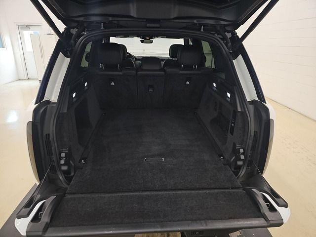 used 2023 Land Rover Range Rover car