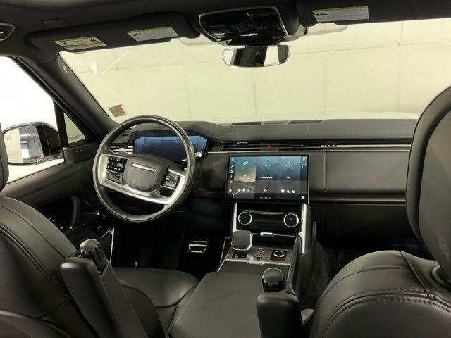 used 2023 Land Rover Range Rover car, priced at $101,639
