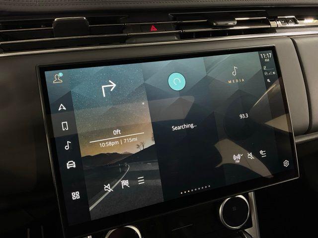 used 2023 Land Rover Range Rover car, priced at $101,639