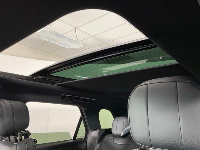 new 2025 Land Rover Range Rover Sport car, priced at $108,649