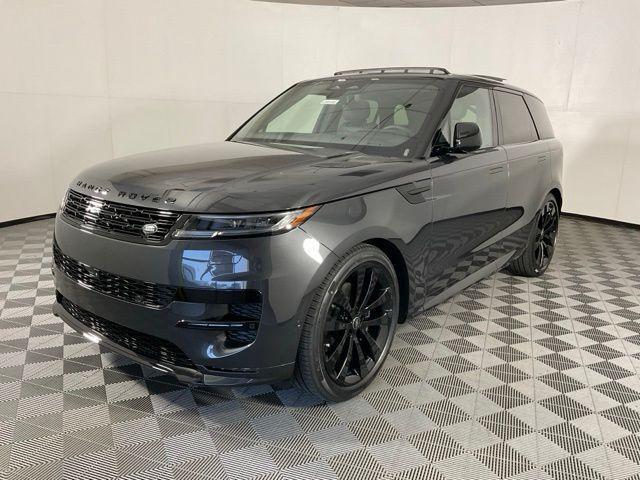 new 2025 Land Rover Range Rover Sport car, priced at $108,649