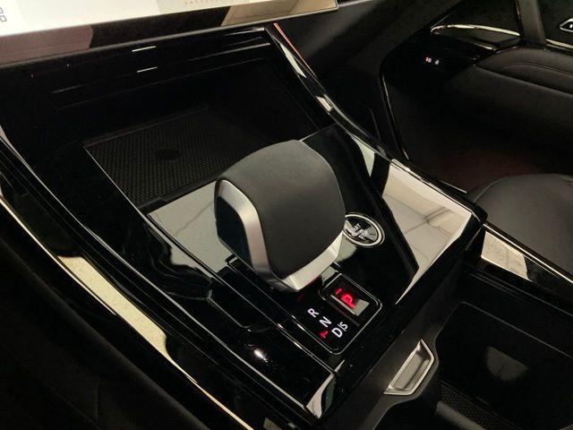 new 2025 Land Rover Range Rover Sport car, priced at $108,649