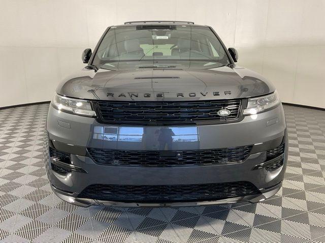 new 2025 Land Rover Range Rover Sport car, priced at $108,649