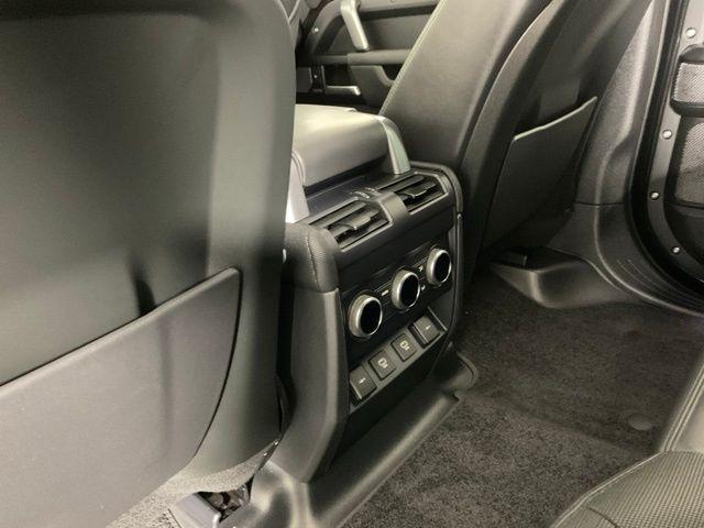 used 2022 Land Rover Defender car, priced at $75,283