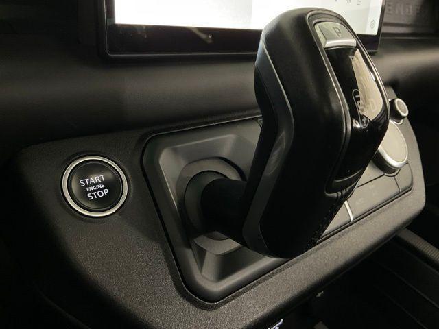 used 2022 Land Rover Defender car, priced at $75,283