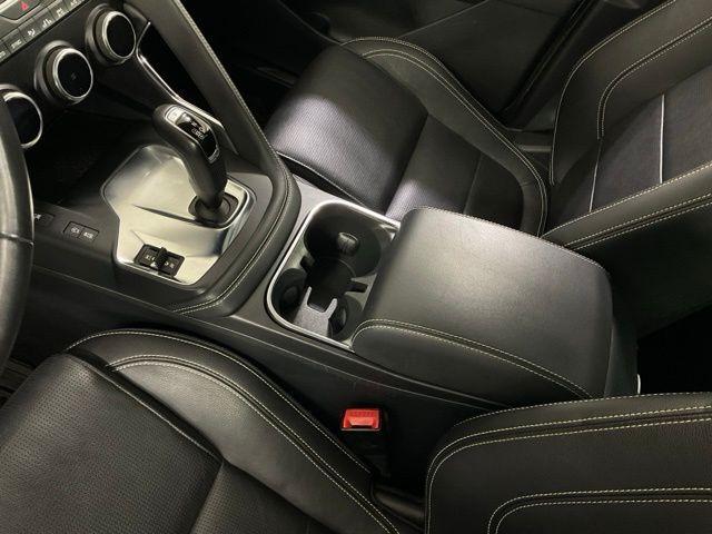 used 2019 Jaguar E-PACE car, priced at $20,266