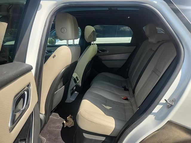 used 2022 Land Rover Range Rover Velar car