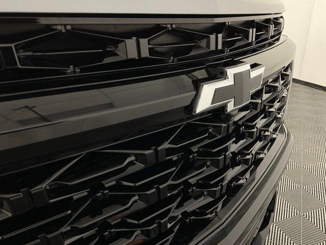 used 2024 Chevrolet Traverse car, priced at $49,294