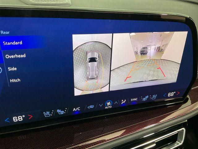 used 2024 Chevrolet Traverse car, priced at $49,294