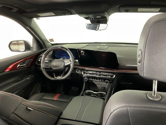 used 2024 Chevrolet Traverse car, priced at $49,294