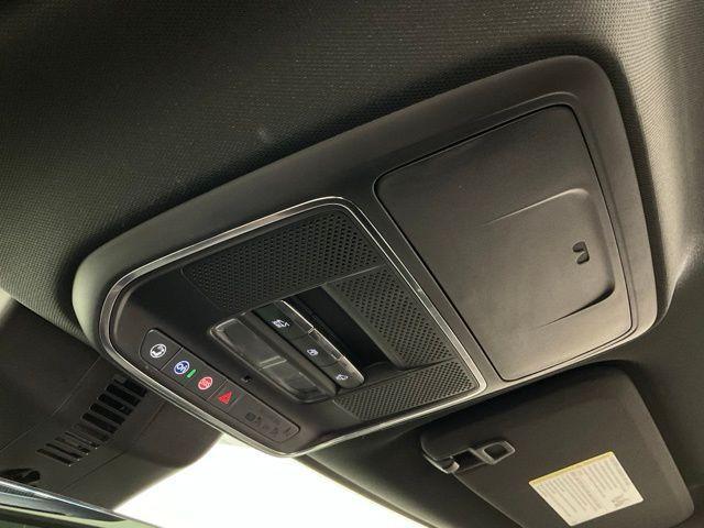 used 2024 Chevrolet Traverse car, priced at $49,294