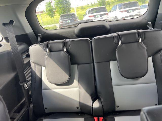 used 2022 Ford Explorer car, priced at $28,600