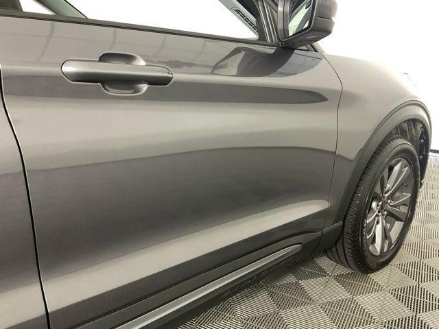 used 2022 Ford Explorer car, priced at $27,933