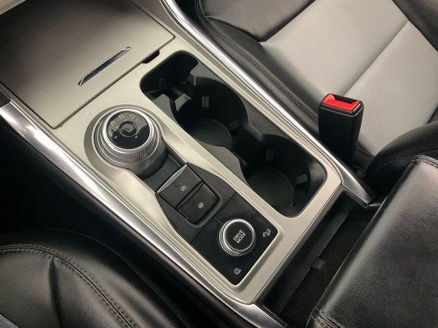 used 2022 Ford Explorer car, priced at $27,933