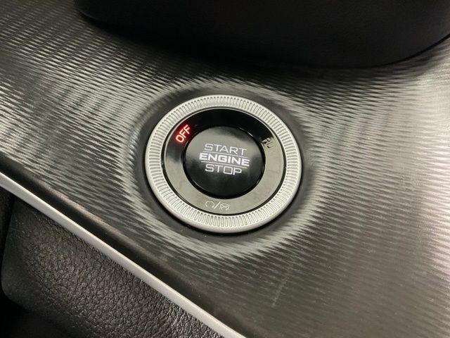 used 2024 Jeep Grand Cherokee car, priced at $32,671