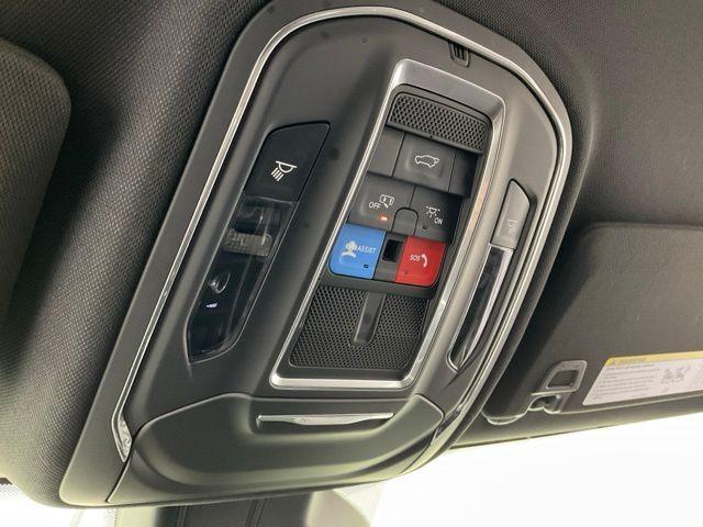 used 2024 Jeep Grand Cherokee car, priced at $32,671