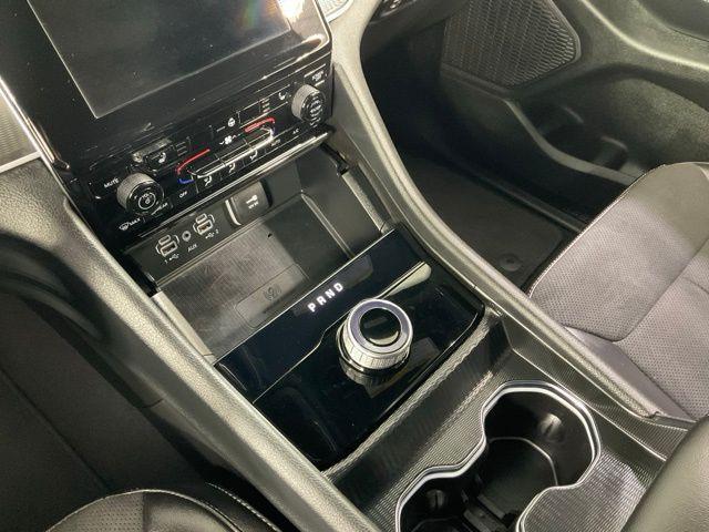 used 2024 Jeep Grand Cherokee car, priced at $32,671