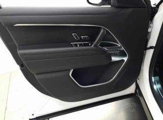 new 2025 Land Rover Range Rover car, priced at $145,364