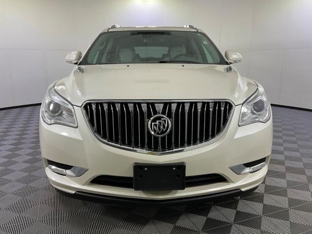 used 2015 Buick Enclave car, priced at $9,563