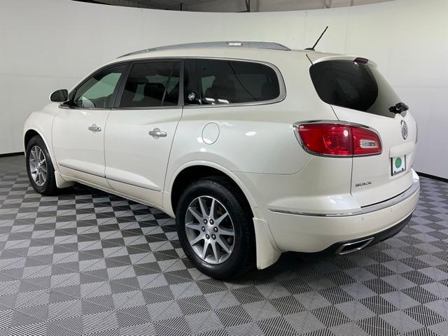 used 2015 Buick Enclave car, priced at $9,563