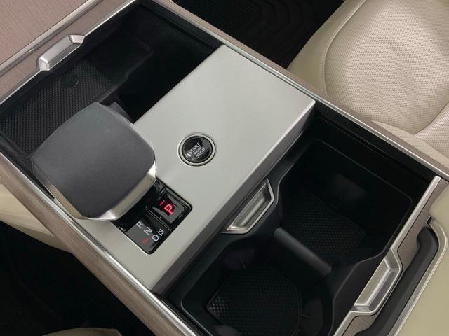 used 2024 Land Rover Range Rover car, priced at $122,985