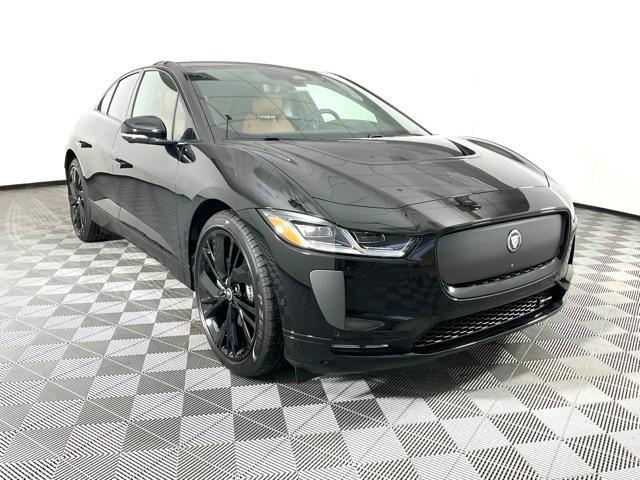 new 2024 Jaguar I-PACE car, priced at $82,167