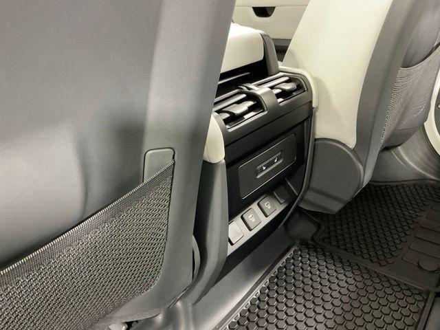 new 2025 Land Rover Defender car, priced at $72,667