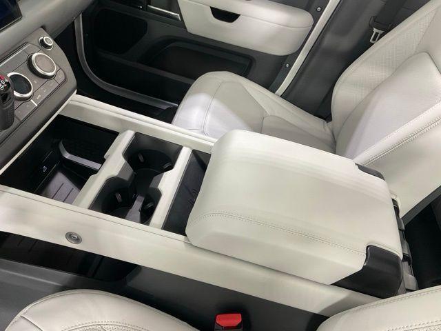 new 2025 Land Rover Defender car, priced at $72,667