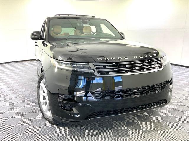 new 2024 Land Rover Range Rover Sport car, priced at $94,675