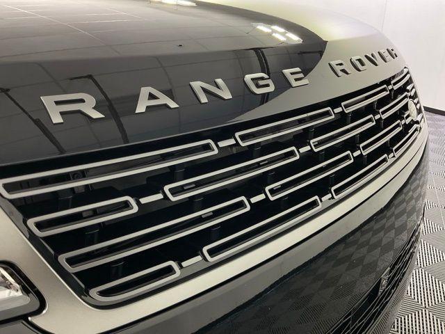 new 2024 Land Rover Range Rover Sport car, priced at $82,680