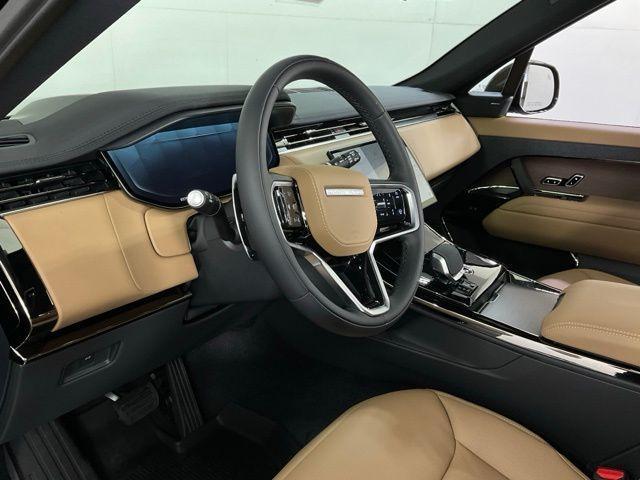 new 2024 Land Rover Range Rover Sport car, priced at $82,680