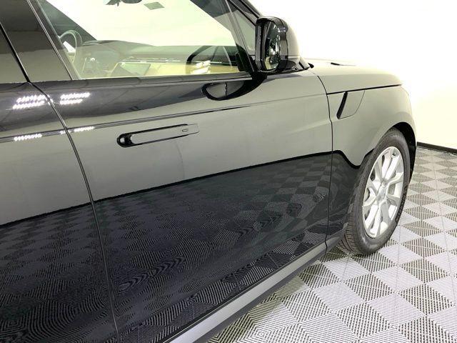 new 2024 Land Rover Range Rover Sport car, priced at $82,680