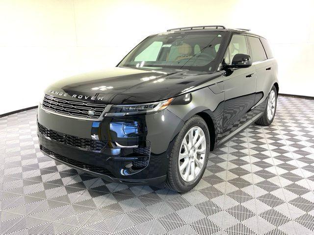 new 2024 Land Rover Range Rover Sport car, priced at $82,680