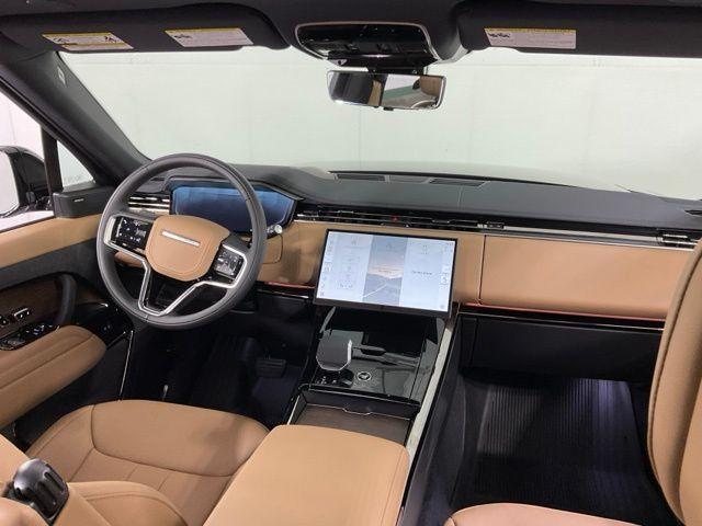 new 2024 Land Rover Range Rover Sport car, priced at $82,680