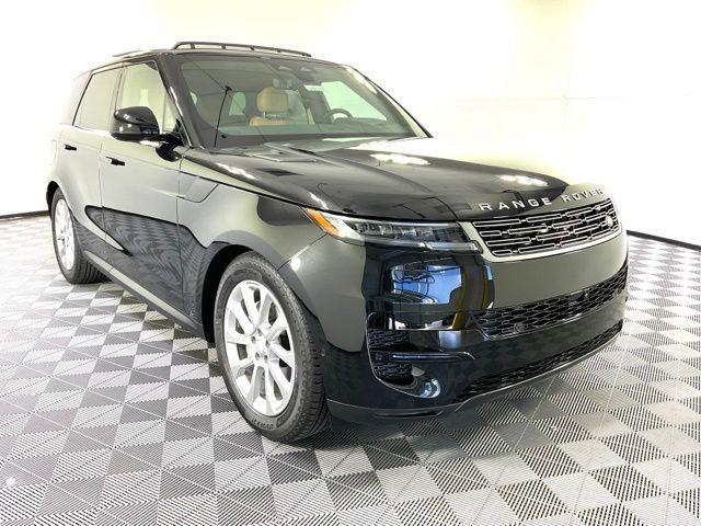 new 2024 Land Rover Range Rover Sport car, priced at $82,680
