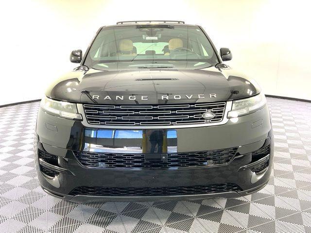 new 2024 Land Rover Range Rover Sport car, priced at $82,680