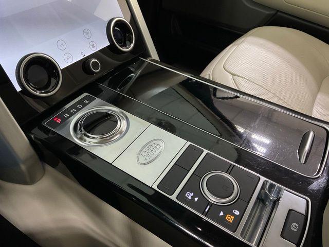 used 2020 Land Rover Range Rover car, priced at $44,783
